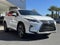 2019 Lexus RX AWD Luxury 4dr SUV