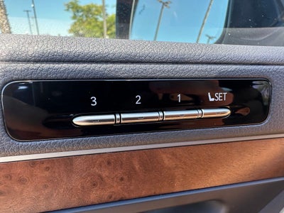 2026 Lexus LX 700h Luxury