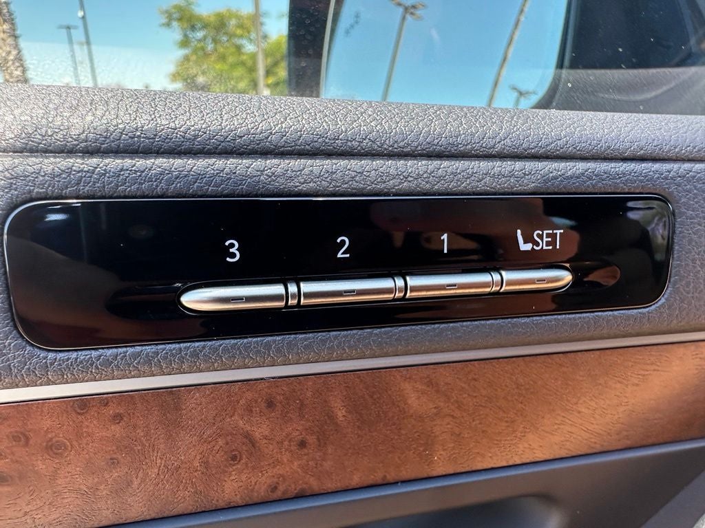 2026 Lexus LX 700h Luxury