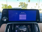 2026 Lexus LX 700h Luxury