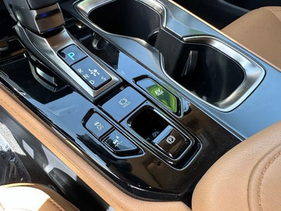 2025 Lexus NX 350h Premium
