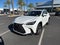 2026 Lexus NX 350h Premium