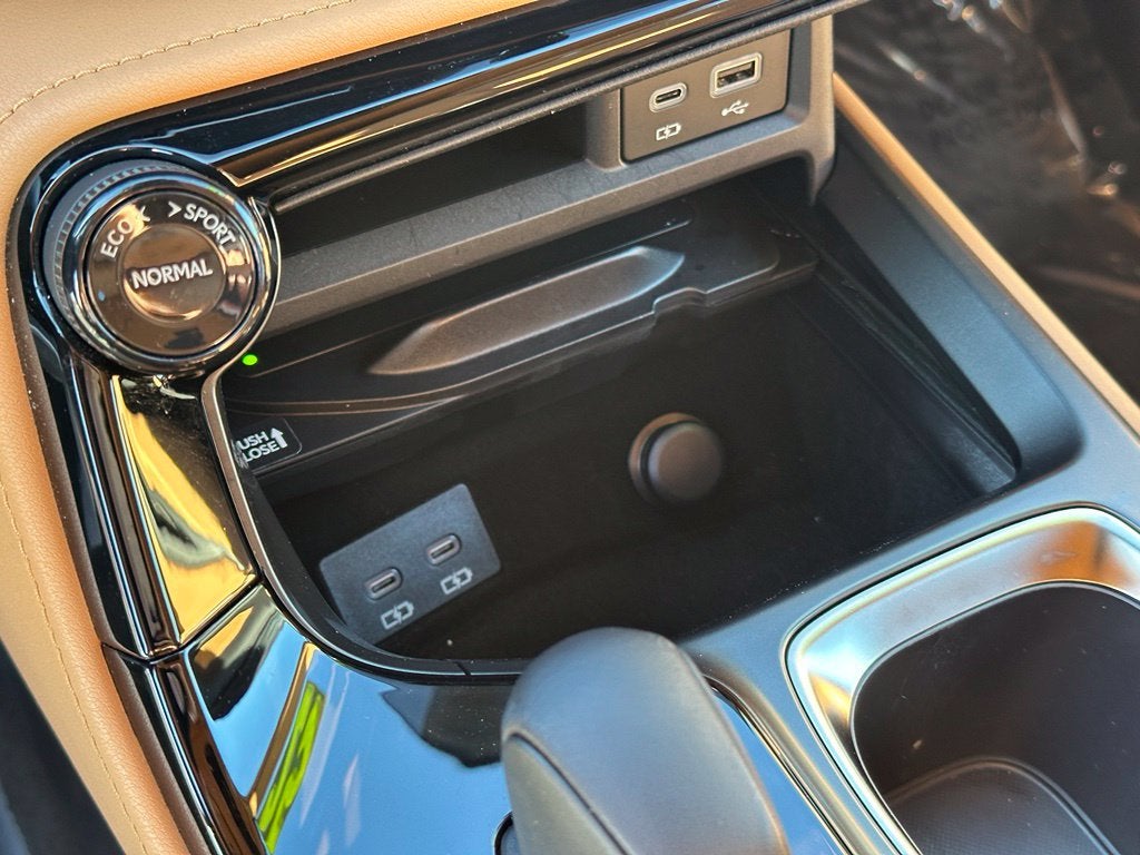 2026 Lexus NX 350h Premium