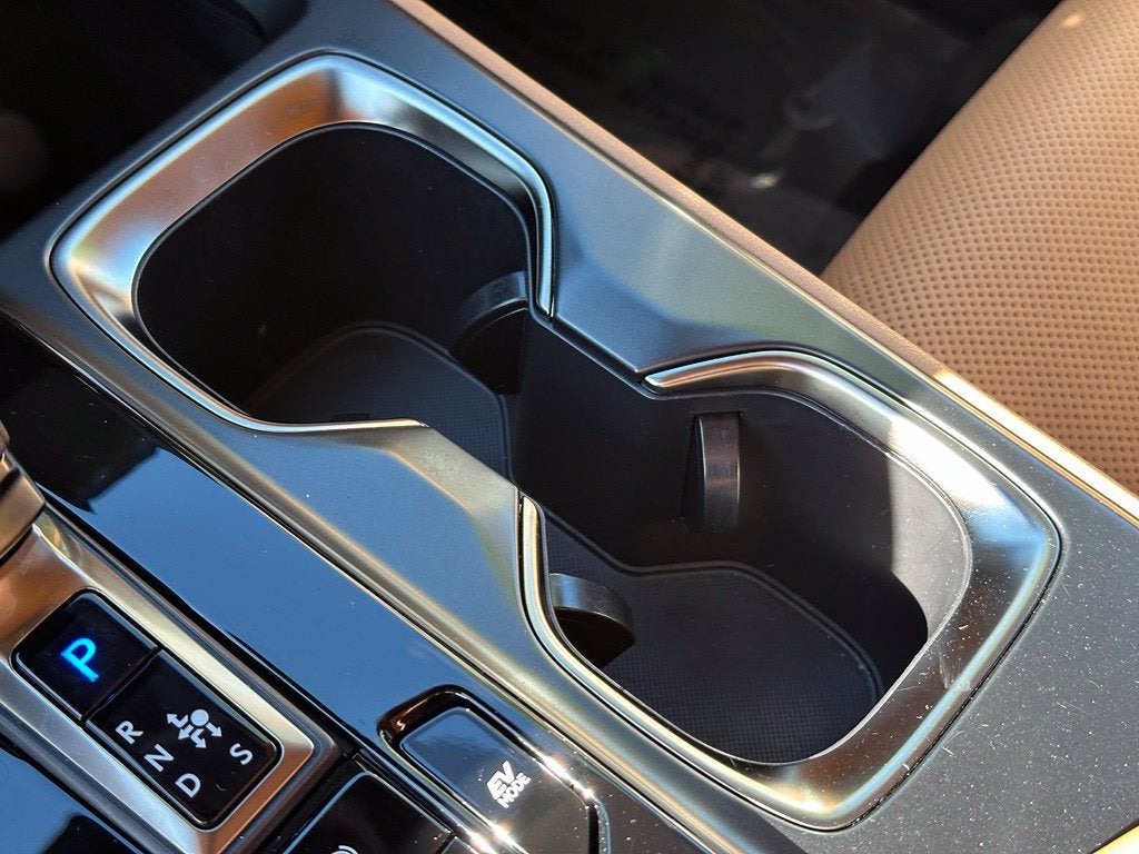 2026 Lexus NX 350h Premium