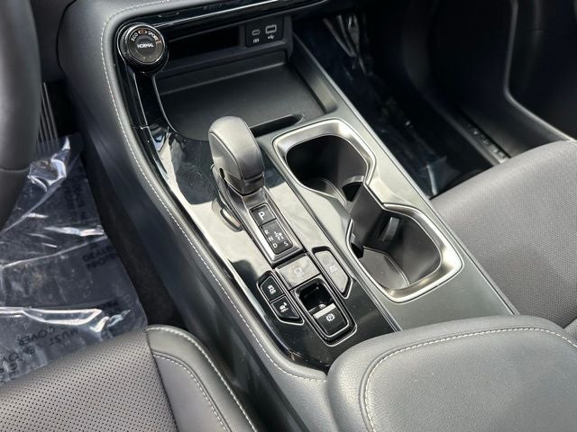 2025 Lexus NX 350h Premium