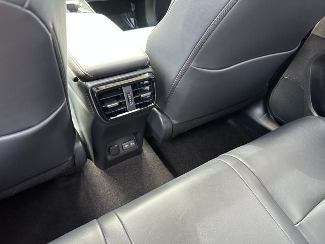 2025 Lexus NX 350h Premium