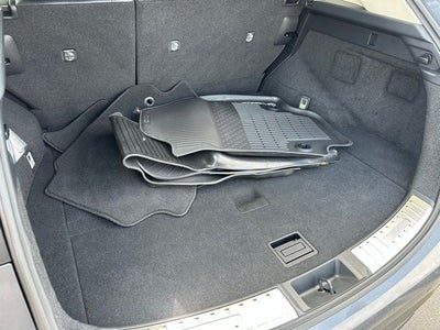 2025 Lexus NX 350h Premium