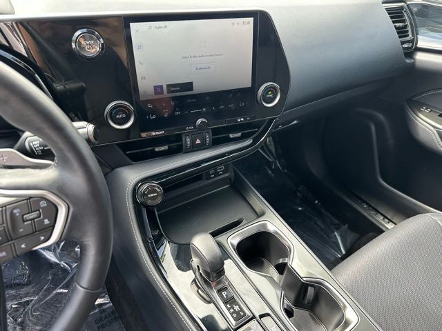 2025 Lexus NX 350h Premium