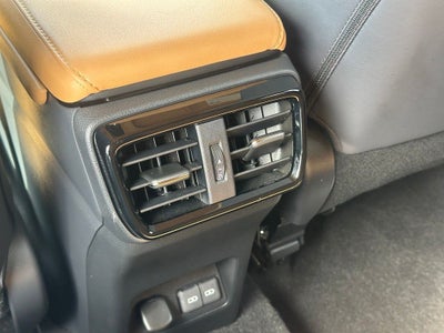 2025 Lexus NX 350h Premium