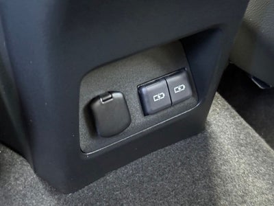 2024 Lexus NX 350h Premium