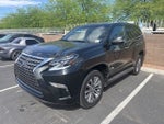 2022 Lexus GX 460 Luxury