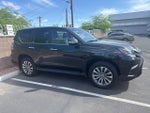 2022 Lexus GX 460 Luxury