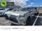2022 Lexus GX 460 Luxury