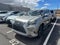 2022 Lexus GX 460 Luxury