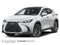 2026 Lexus NX 350h Luxury