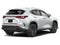 2026 Lexus NX 350h Luxury