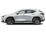 2026 Lexus NX 350h Luxury