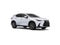 2026 Lexus NX 350h Luxury