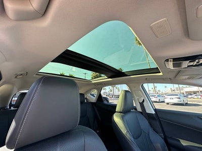 2026 Lexus NX 350h Luxury