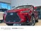 2026 Lexus NX 350h Luxury