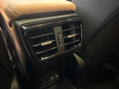 2026 Lexus NX 350h Luxury