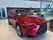 2026 Lexus NX 350h Luxury