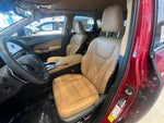 2026 Lexus NX 350h Luxury