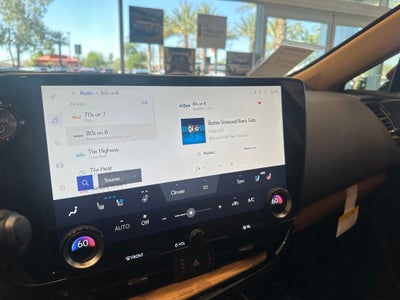 2026 Lexus NX 350h Luxury