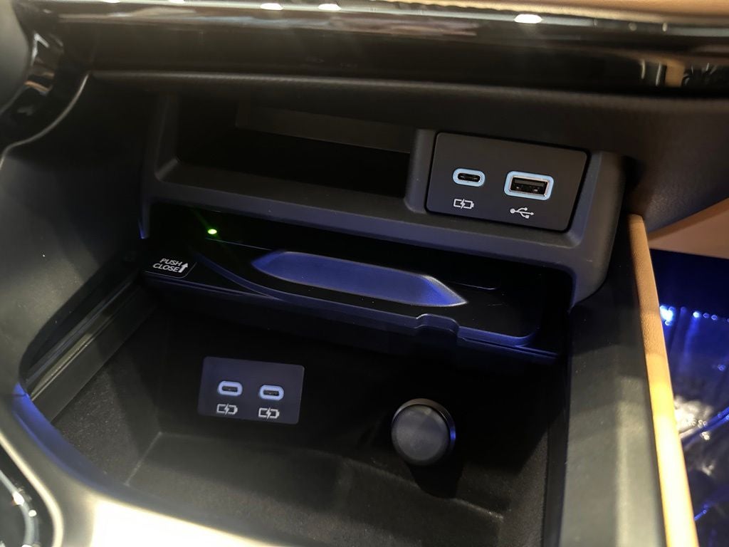 2026 Lexus NX 350h Luxury