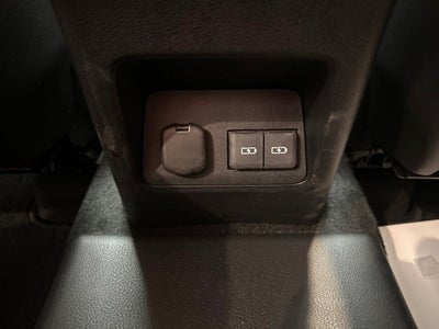 2026 Lexus NX 450h+ Premium