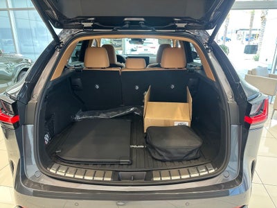 2026 Lexus NX 450h+ Premium