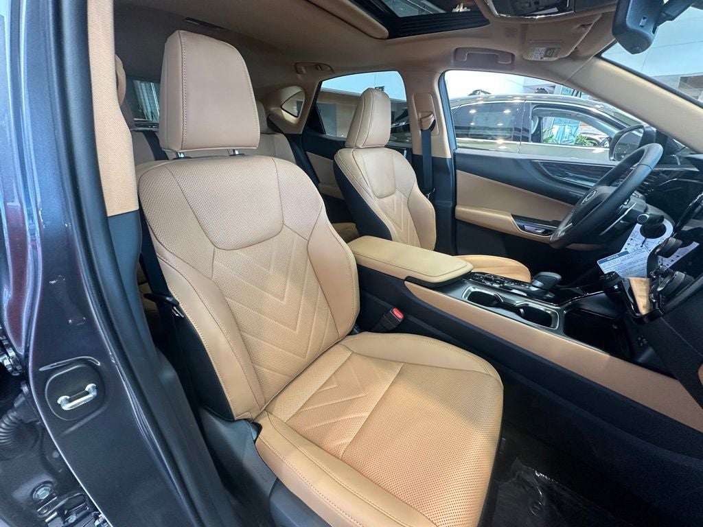 2026 Lexus NX 450h+ Premium