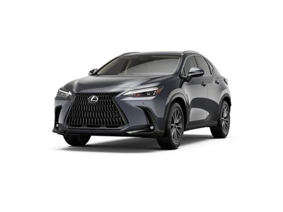 2026 Lexus NX 450h+ Premium