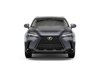 2026 Lexus NX 450h+ Premium