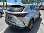 2026 Lexus NX 