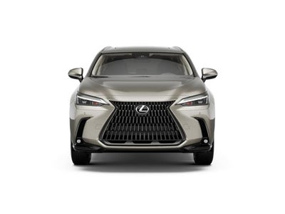 2026 Lexus NX PREMIUM PLUS AWD