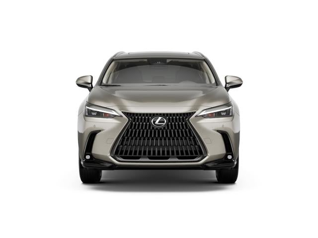 2026 Lexus NX PREMIUM PLUS AWD