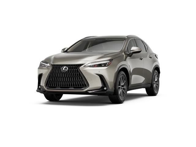2026 Lexus NX 450h+ Premium