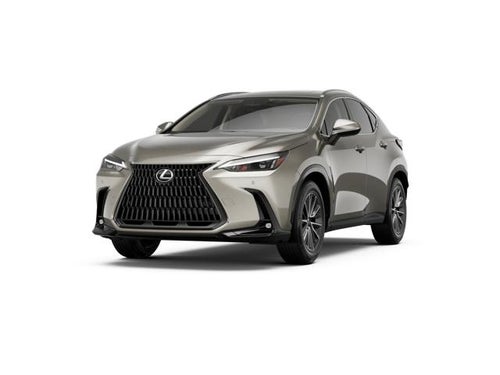 2026 Lexus NX 450h+ Premium