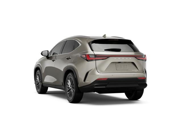 2026 Lexus NX 450h+ Premium