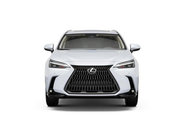2026 Lexus NX 450h+ Premium