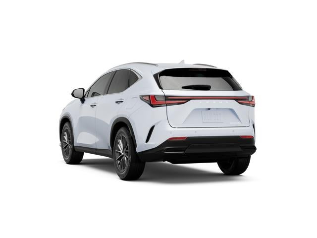 2026 Lexus NX 450h+ Premium