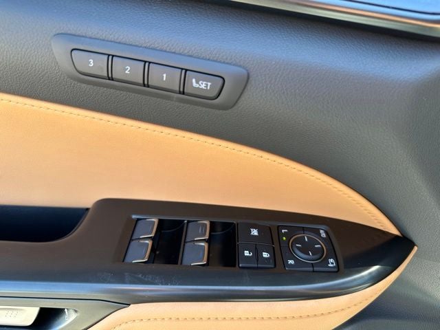 2026 Lexus NX 450h+ Premium