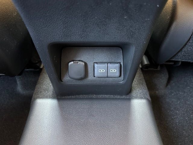 2026 Lexus NX 450h+ Premium