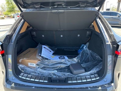 2026 Lexus NX 450h+ Premium