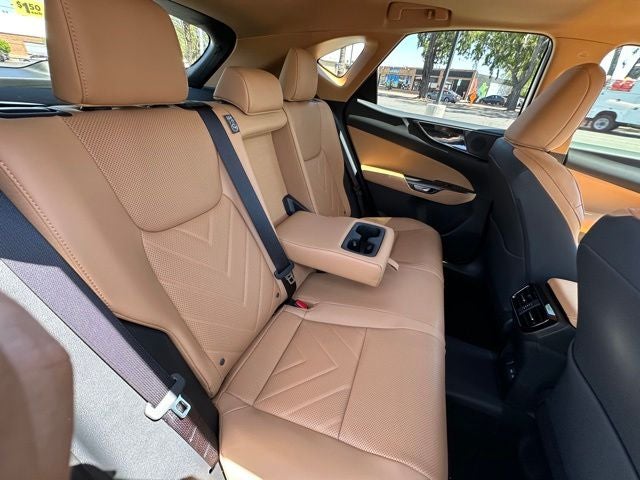 2026 Lexus NX 450h+ Premium