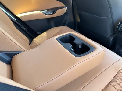 2026 Lexus NX 450h+ Premium