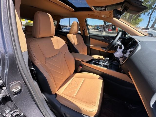 2026 Lexus NX 450h+ Premium