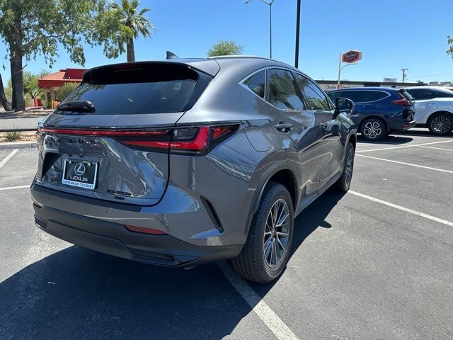 2026 Lexus NX 450h+ Premium