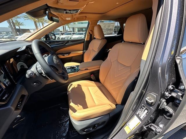 2026 Lexus NX 450h+ Premium